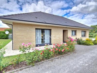 For sale Lumbres 4 rooms 138 m2 Pas de calais (62380) photo 0