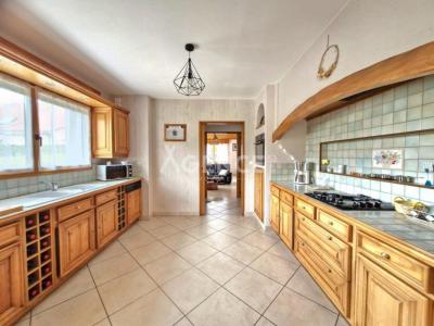For sale Lumbres 4 rooms 138 m2 Pas de calais (62380) photo 4