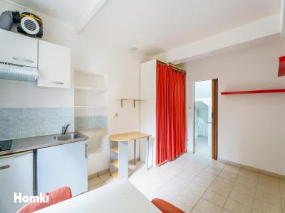 Acheter Maison 18 m2 Toulouse