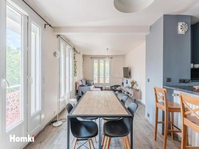 Annonce Vente 3 pices Appartement Nantes 44