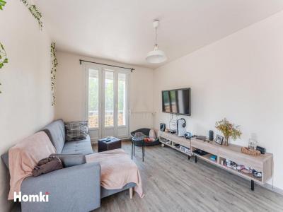 Acheter Appartement 69 m2 Nantes