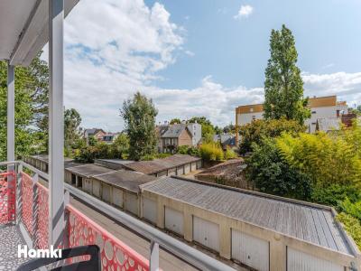 Acheter Appartement Nantes 189900 euros