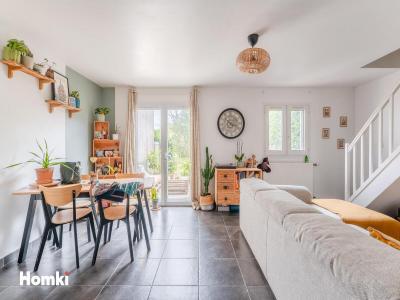 Acheter Maison 72 m2 Saint-sebastien-sur-loire