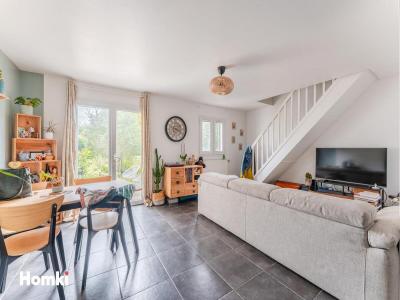 Acheter Maison Saint-sebastien-sur-loire Loire atlantique