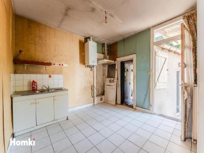Acheter Maison Reze 204900 euros