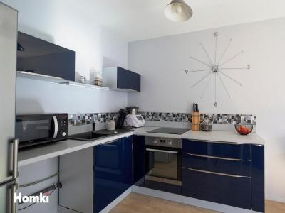 Annonce Vente 2 pices Appartement Nantes 44