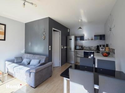 Acheter Appartement Nantes 169500 euros