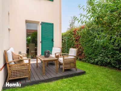 Annonce Vente 5 pices Maison Reze 44