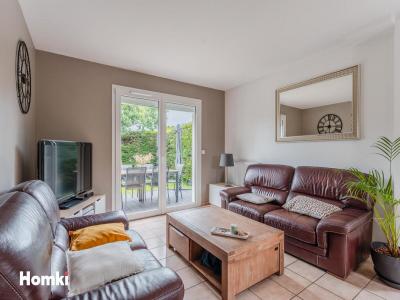Acheter Maison 95 m2 Reze
