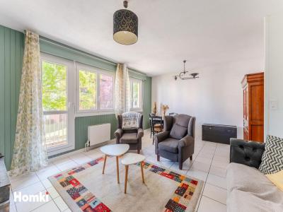 Annonce Vente 4 pices Appartement Nantes 44