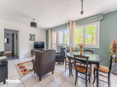 Acheter Appartement 70 m2 Nantes