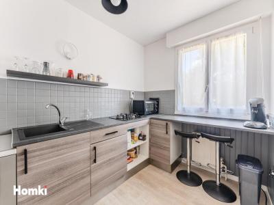 Acheter Appartement Nantes 199900 euros