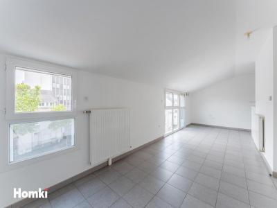 Annonce Vente Appartement Nantes 44