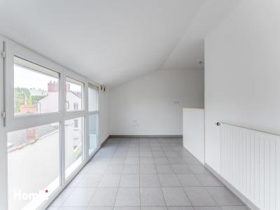 Acheter Appartement 31 m2 Nantes