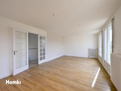 Acheter Maison 79 m2 Saint-nazaire