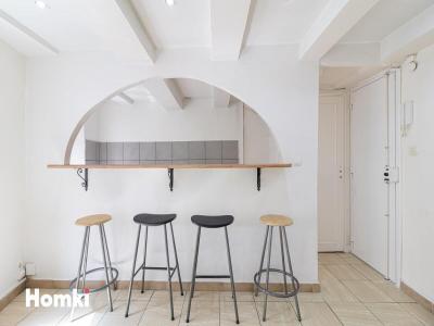For sale Marseille-6eme-arrondissement 2 rooms 38 m2 Bouches du Rhone (13006) photo 1
