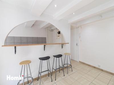 For sale Marseille-6eme-arrondissement 2 rooms 38 m2 Bouches du Rhone (13006) photo 2