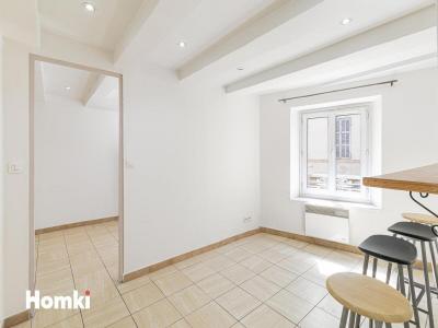 For sale Marseille-6eme-arrondissement 2 rooms 38 m2 Bouches du Rhone (13006) photo 3