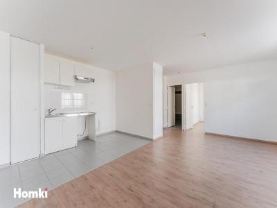 Acheter Appartement Carquefou Loire atlantique