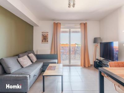 Acheter Appartement 62 m2 Saint-herblain