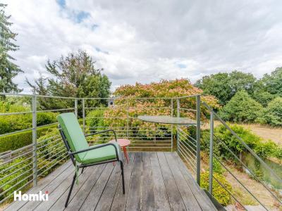 Annonce Vente 5 pices Maison Chapelle-sur-erdre 44