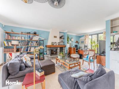Acheter Maison Chapelle-sur-erdre 446900 euros