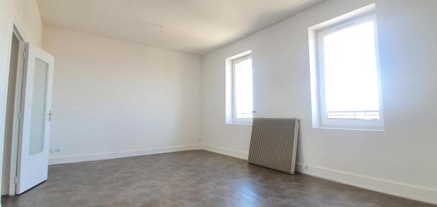 Louer Appartement 80 m2 Riorges