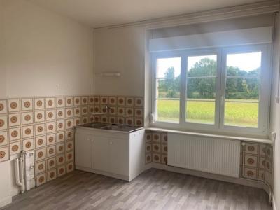 Louer Appartement 69 m2 Ville-sous-la-ferte