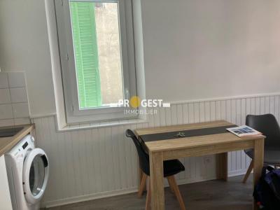 Louer Appartement Aubagne Bouches du Rhone