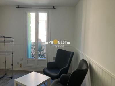 Louer Appartement Aubagne 590 euros