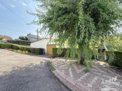 For sale Bethoncourt 6 rooms 113 m2 Doubs (25200) photo 1