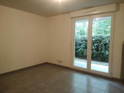 Louer Appartement 43 m2 Cepet