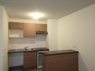 Louer Appartement Cepet Haute garonne