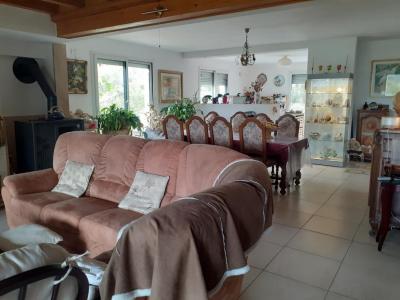 For sale Couiza 10 rooms 292 m2 Aude (11190) photo 3