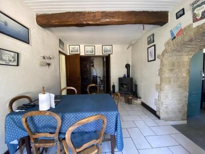 For sale Saint-martin-de-villereglan 8 rooms 203 m2 Aude (11300) photo 3