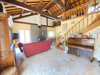 Annonce Vente 4 pices Maison Esperaza 11