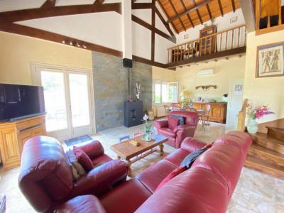 Acheter Maison 168 m2 Esperaza