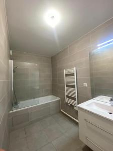 Louer Appartement Rueil-malmaison 1552 euros