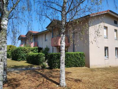 For rent Attignat 3 rooms 69 m2 Ain (01340) photo 0