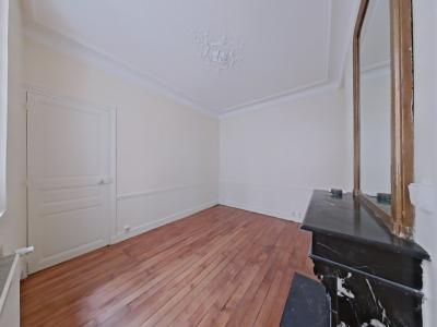 Louer Appartement Paris-16eme-arrondissement Paris