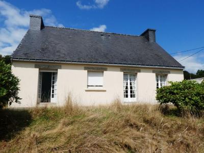 Annonce Vente 4 pices Maison Ploerdut 56