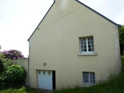 Acheter Maison 90 m2 Ploerdut
