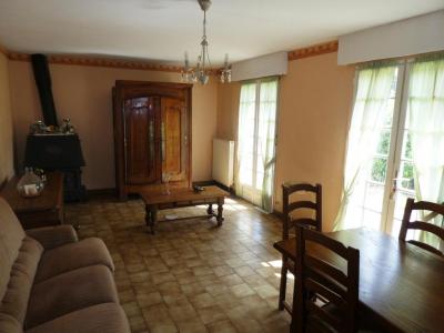 Acheter Maison Ploerdut 97400 euros