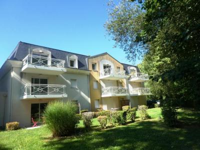 For sale Pontivy 2 rooms 41 m2 Morbihan (56300) photo 1