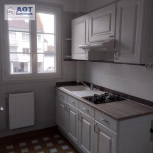 Louer Appartement 38 m2 Beauvais