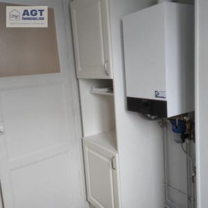 Louer Appartement Beauvais 550 euros