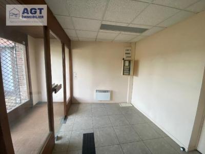 Annonce Location Local commercial Auneuil 60