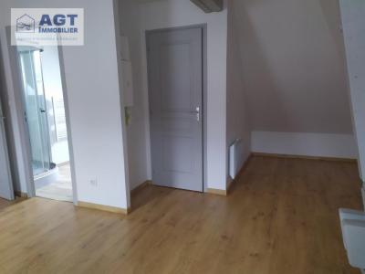 Annonce Location 2 pices Appartement Beauvais 60