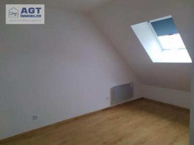 Louer Appartement Beauvais Oise