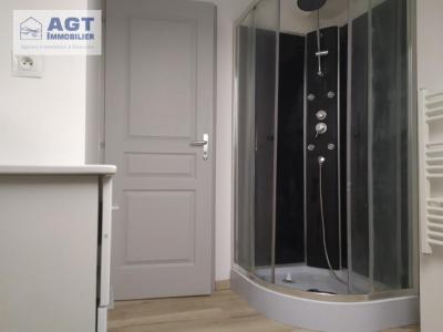 Louer Appartement Beauvais 560 euros